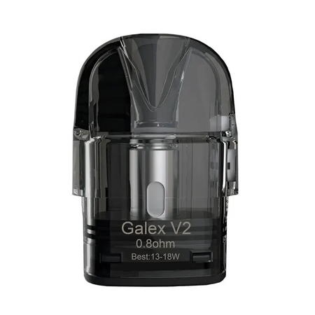 Galex Pod de Reemplazo