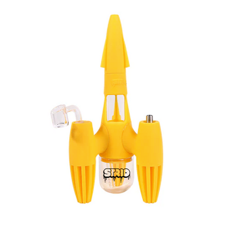 Strio Pipa de agua SkyLab