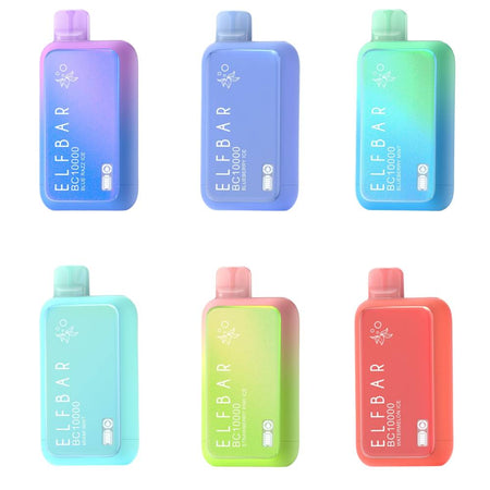 ElfBar BC 10000 Puff