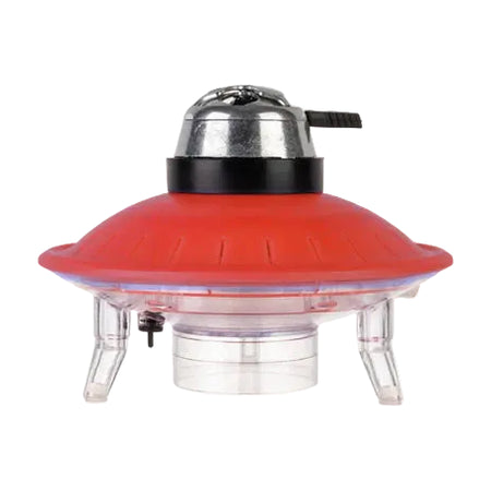 Hookah Agni Ufo