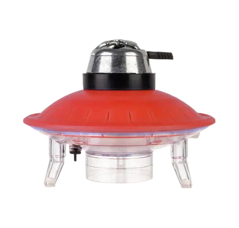 Hookah Agni Ufo