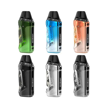 Aegis Nano 2 AN2 Kit