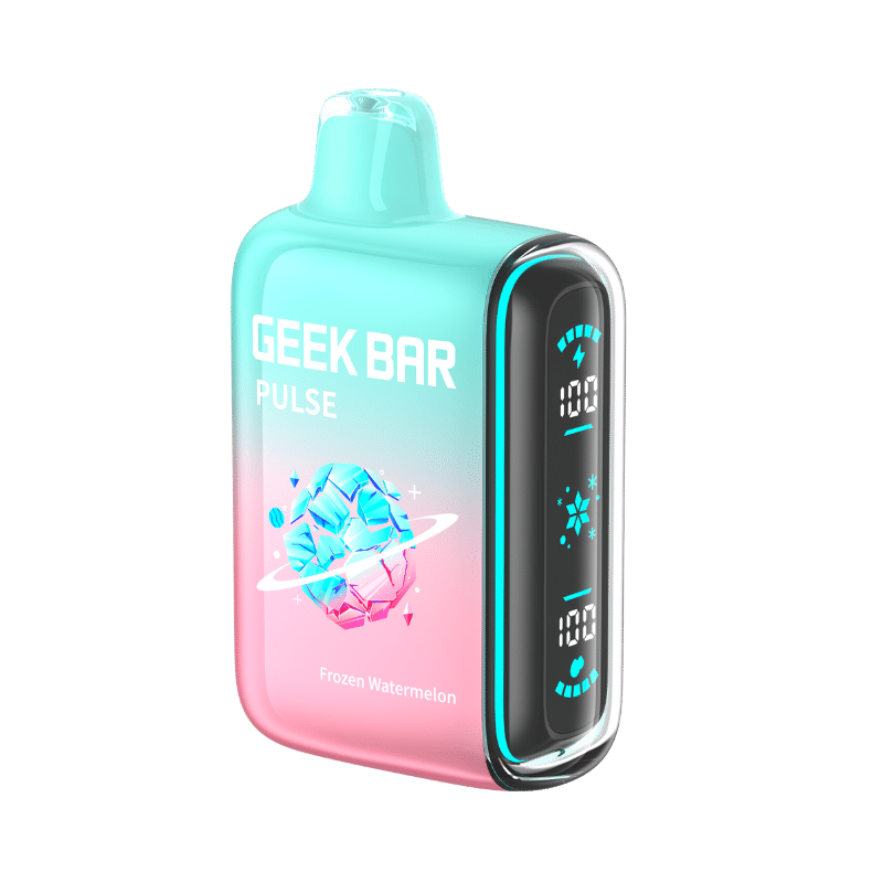 Geek Bar Pulse 15K Puff
