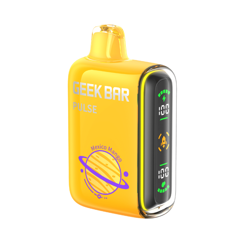 Geek Bar Pulse 15K Puff