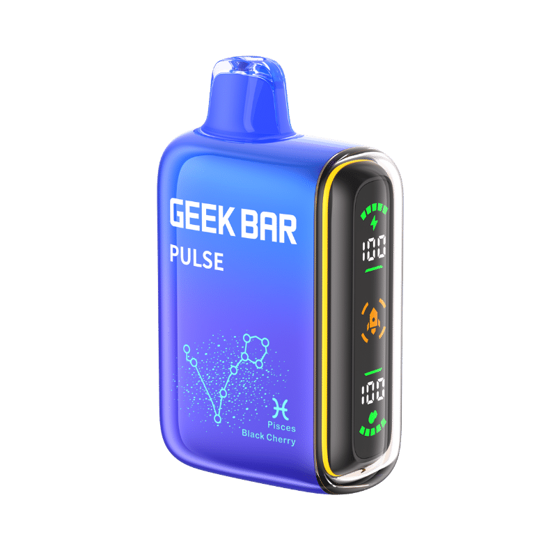 Geek Bar Pulse 15K Puff