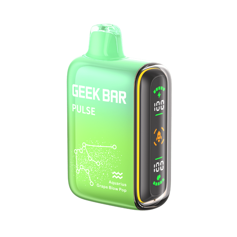 Geek Bar Pulse 15K Puff