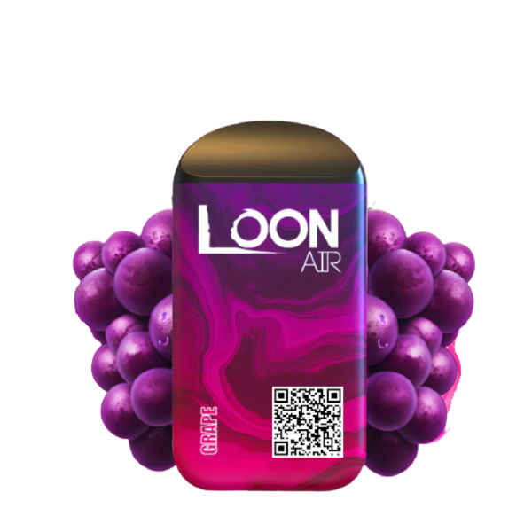 Loon Air 6000 Puff