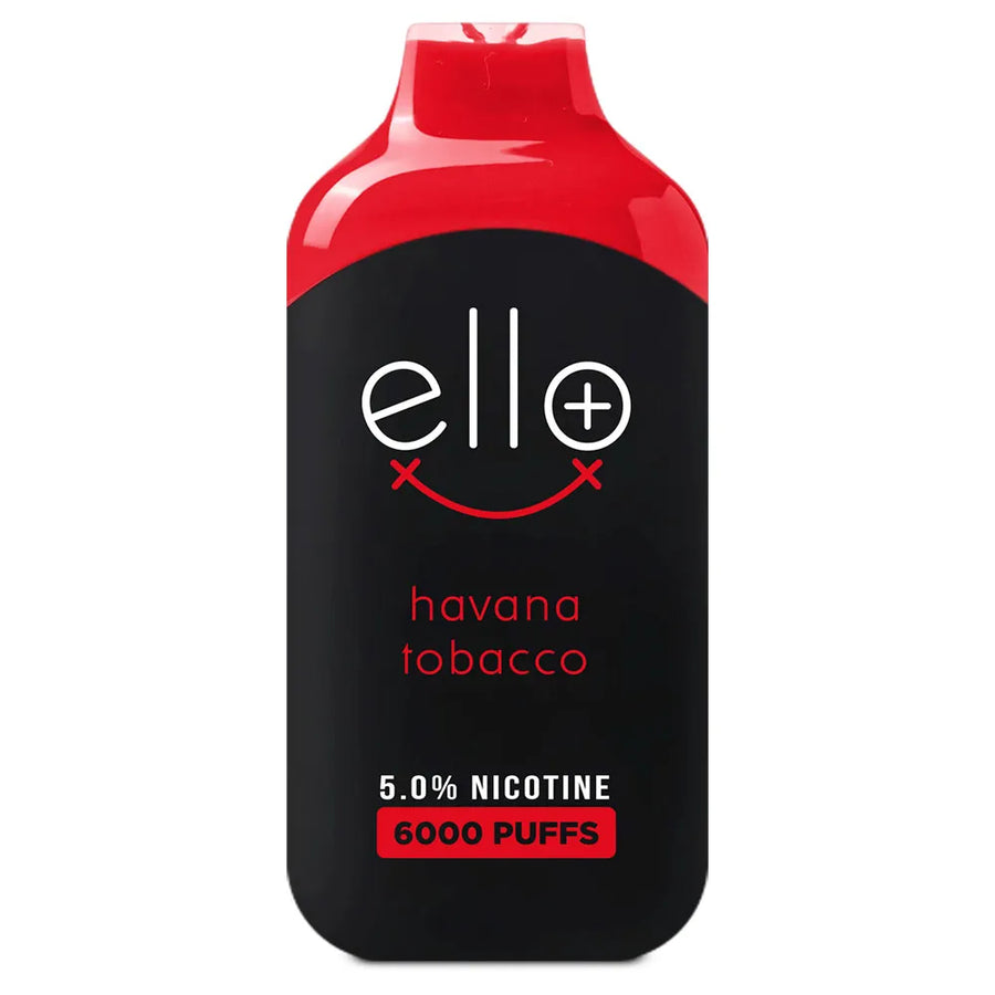 Ello 6000 Puff