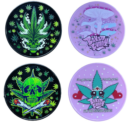 Rascador Plástico Pequeño