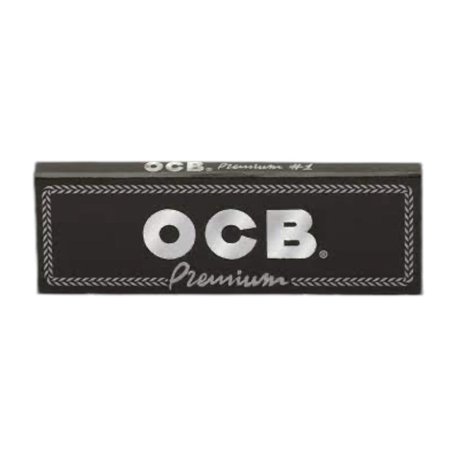 OCB Premium 1/4