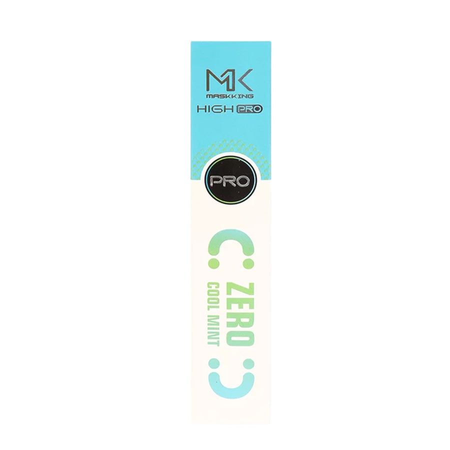 Maskking Pro Zero SIN NICOTINA 1000 Puff