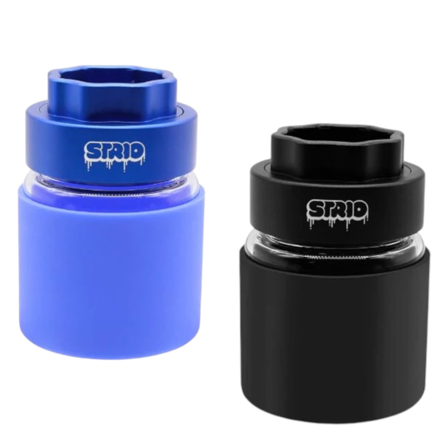 Rascador Strio Grinder Jar