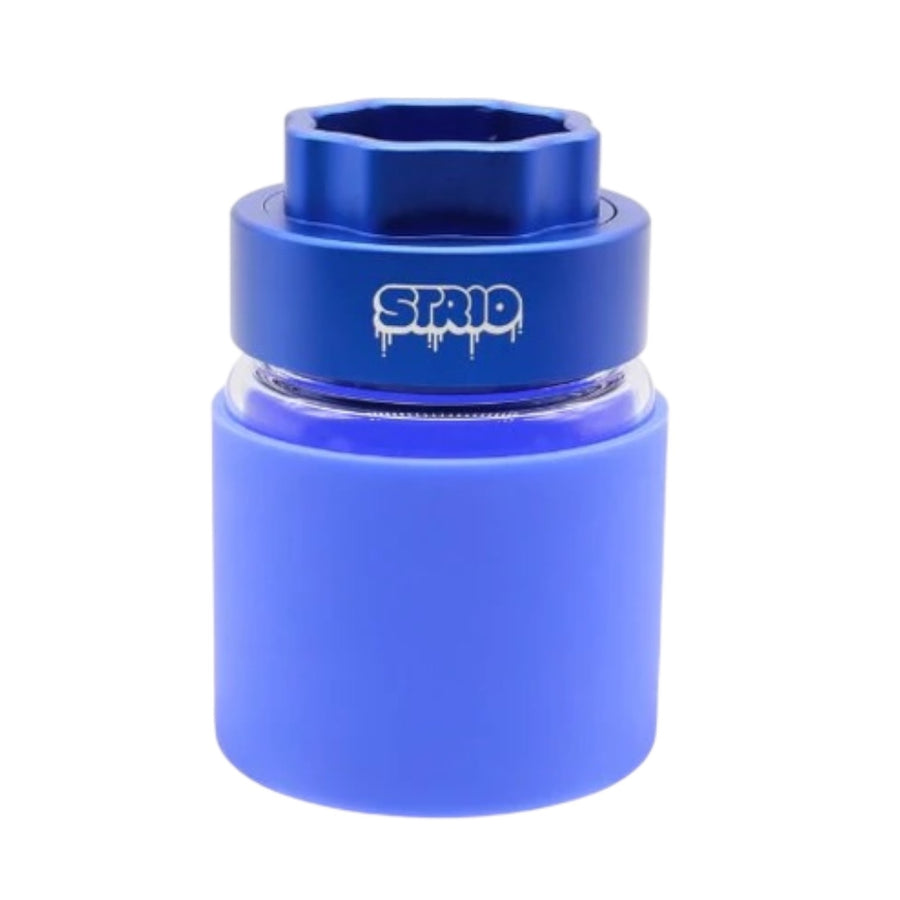 Rascador Strio Grinder Jar