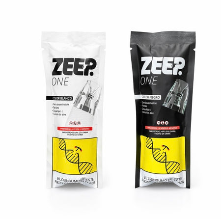 Zeep One Semidesechable