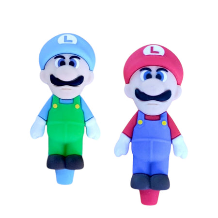 Pipa Mario Bross