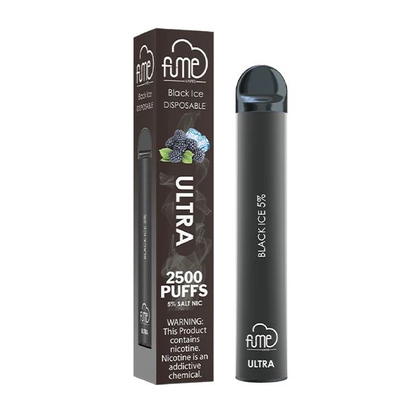 Fume Ultra 2500 Puff