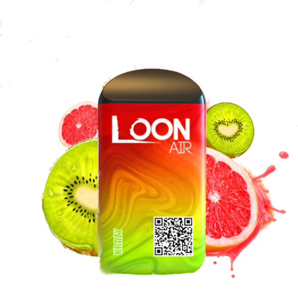 Loon Air 6000 Puff