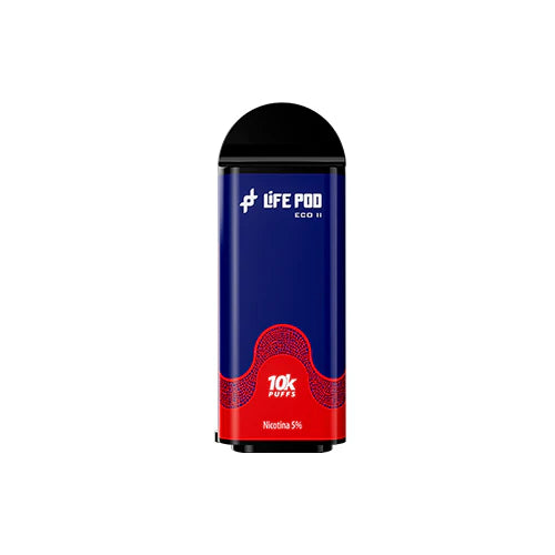 Life Pod 10000 puff Replacement Pod