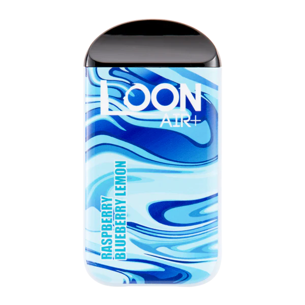 Loon Air 6000 Puff