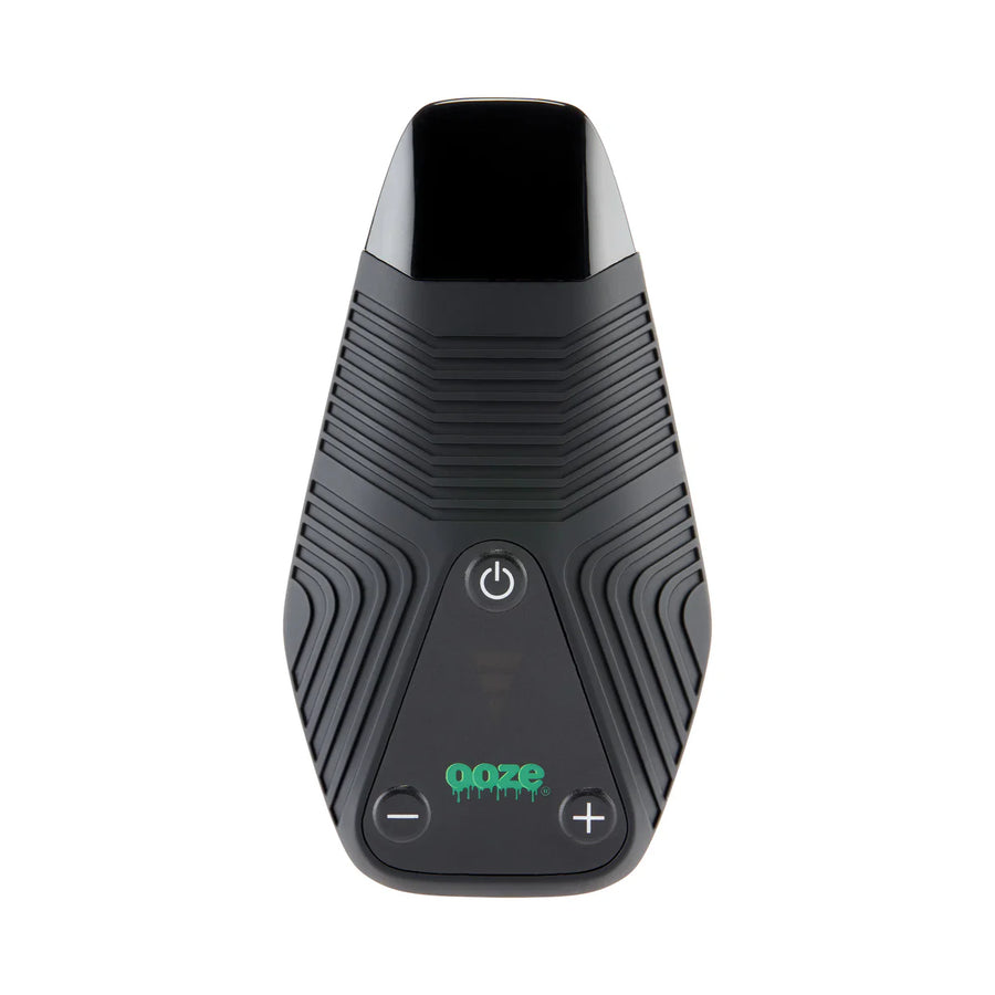 OOZE Brink Dry Herb Vaporizer