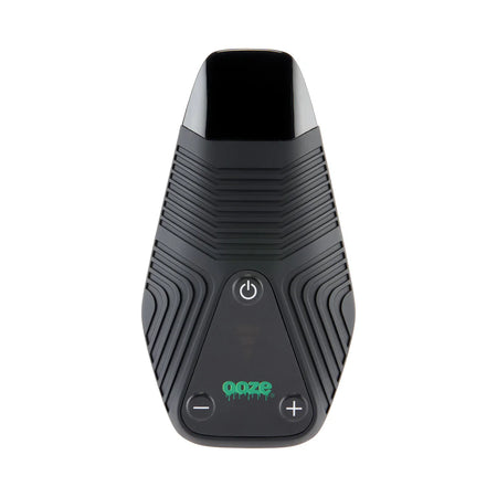 OOZE Brink Dry Herb Vaporizer
