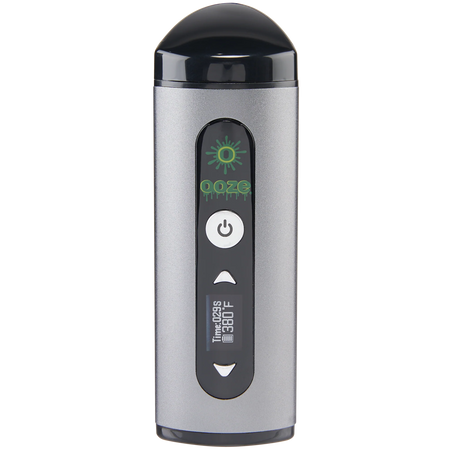 OOZE Drought Dry - Vaporizador Herbal