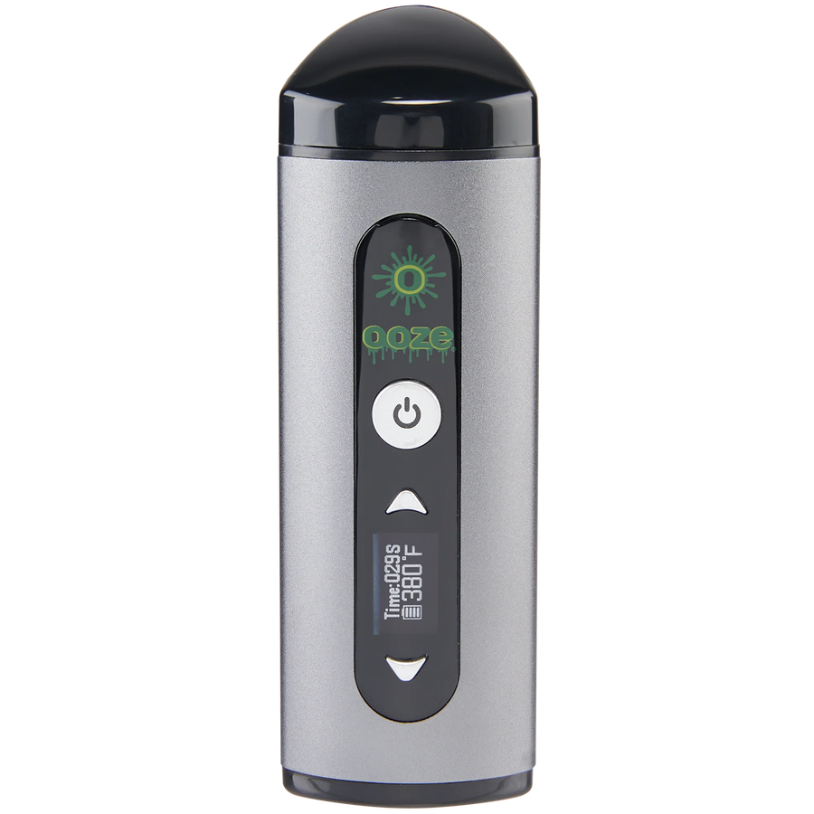 OOZE Drought Dry - Vaporizador Herbal