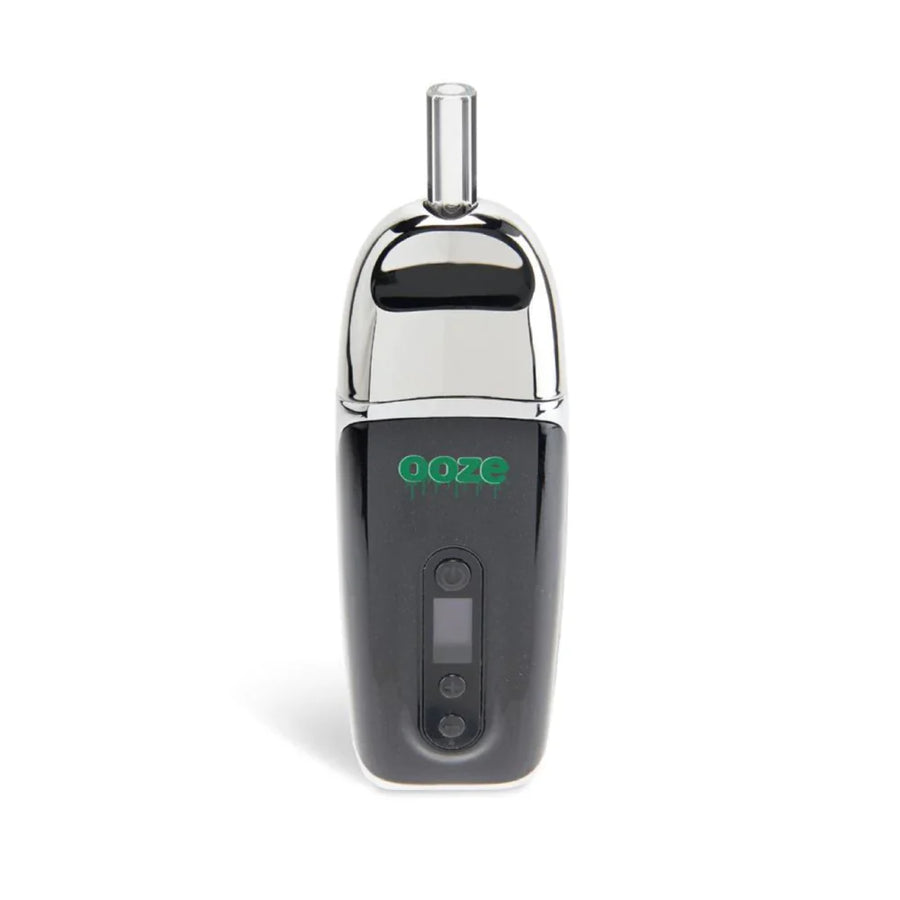 OOZE Flare Dry - Vaporizador Herbal