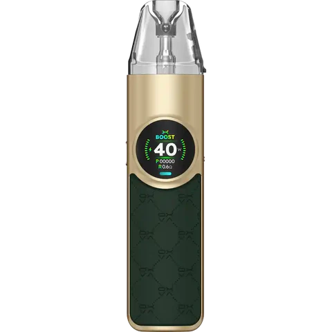 Oxva Nexlim Pod