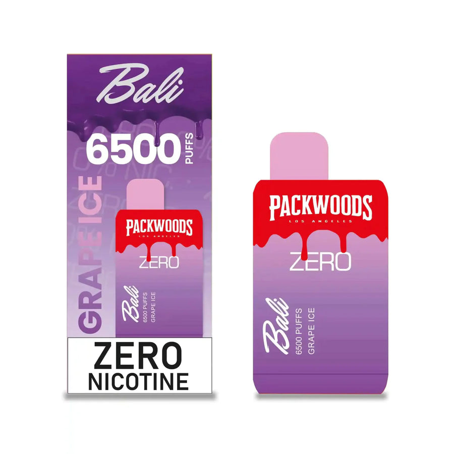 Bali Zero Sin Nicotina 6500 Puff Vape273 Bali Zero Sin Nicotina 6500 Puff Vape273
