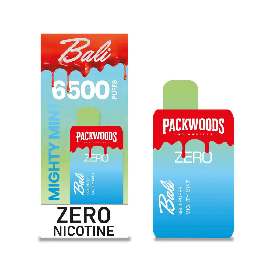Bali Zero Sin Nicotina 6500 Puff Vape273 Bali Zero Sin Nicotina 6500 Puff Vape273