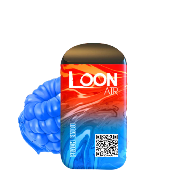 Loon Air 6000 Puff