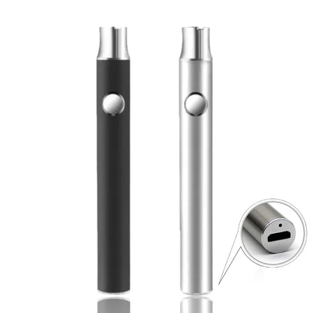 Tanque Evolve Plus XL Duo Dry Atomizer – Vape273