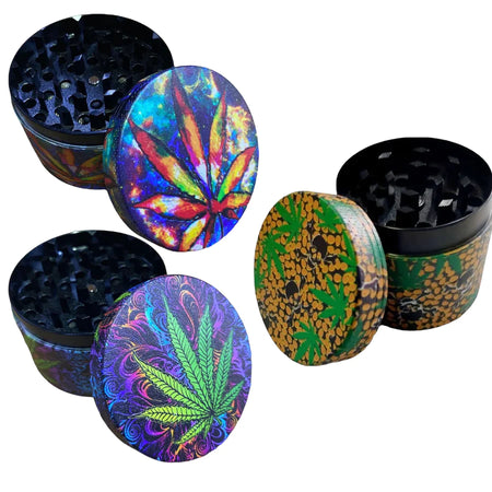 Rascador Metálico Grande