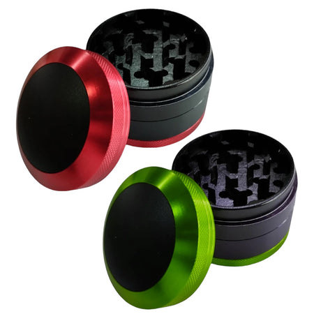 Rascador Metálico Luxe