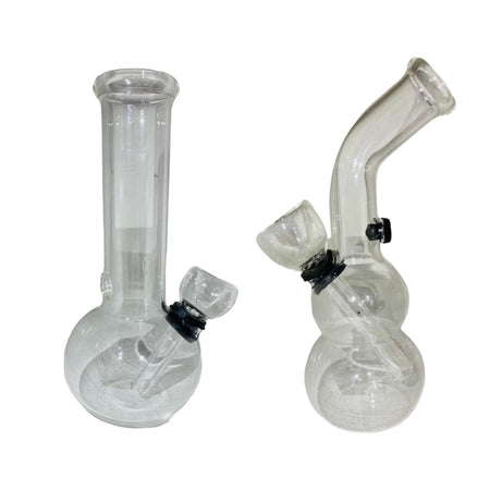 Bong Vidrio Pequeño