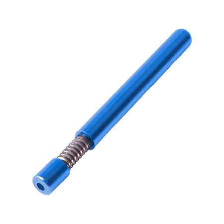 Pipa Metálica con Resorte