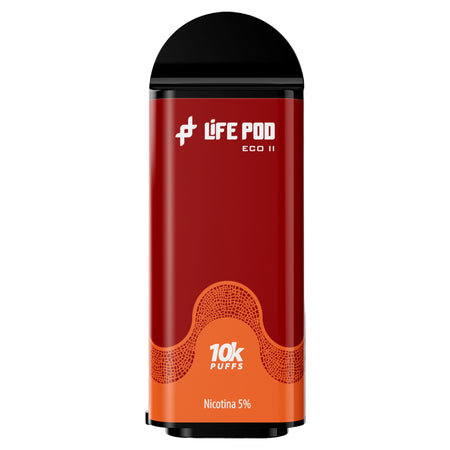 Life Pod 10000 puff Replacement Pod