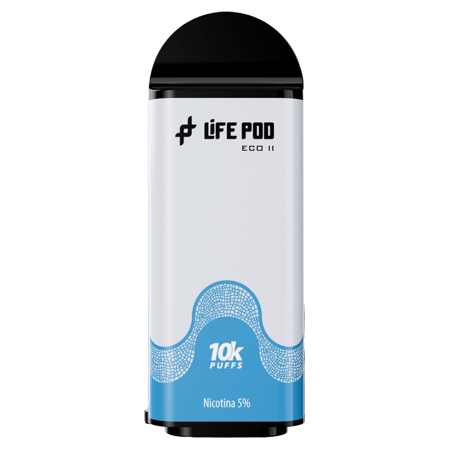 Life Pod 10000 puff Replacement Pod
