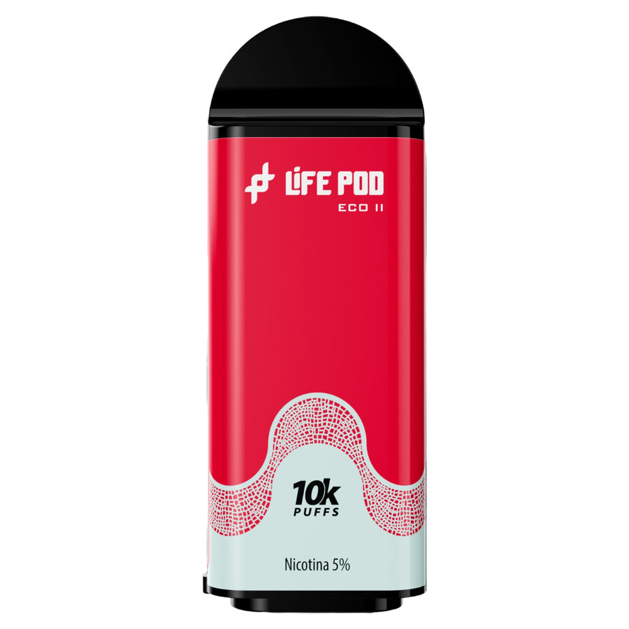 Life Pod 10000 puff Replacement Pod