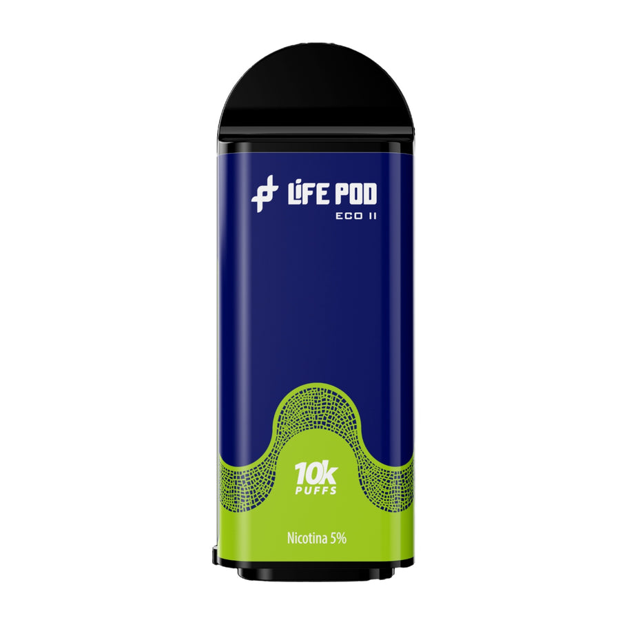 Life Pod 10000 puff Replacement Pod