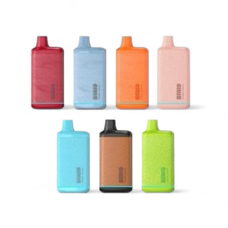 Strio CartBox Leather