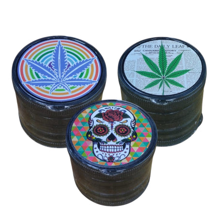 Rascador Plástico Grande