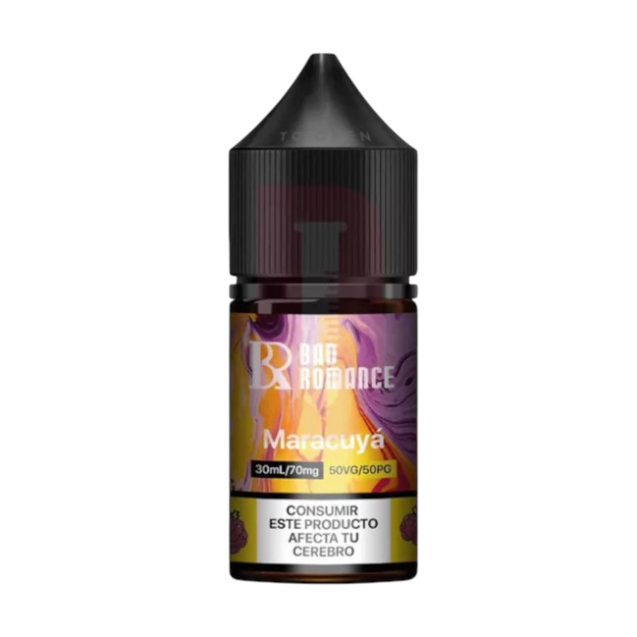 OxPassion Bad Romance Salts