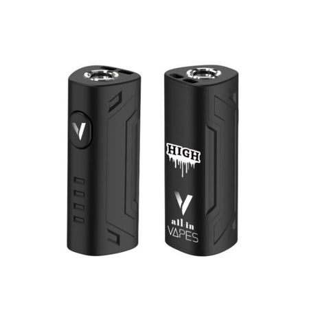 All In Vapes High Battery 510