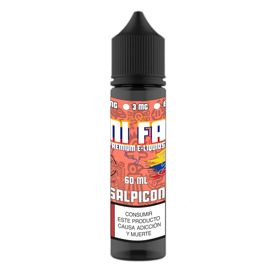 Punch Pineapple Orange Strawberry #4