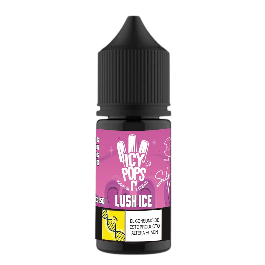 Lush Salts