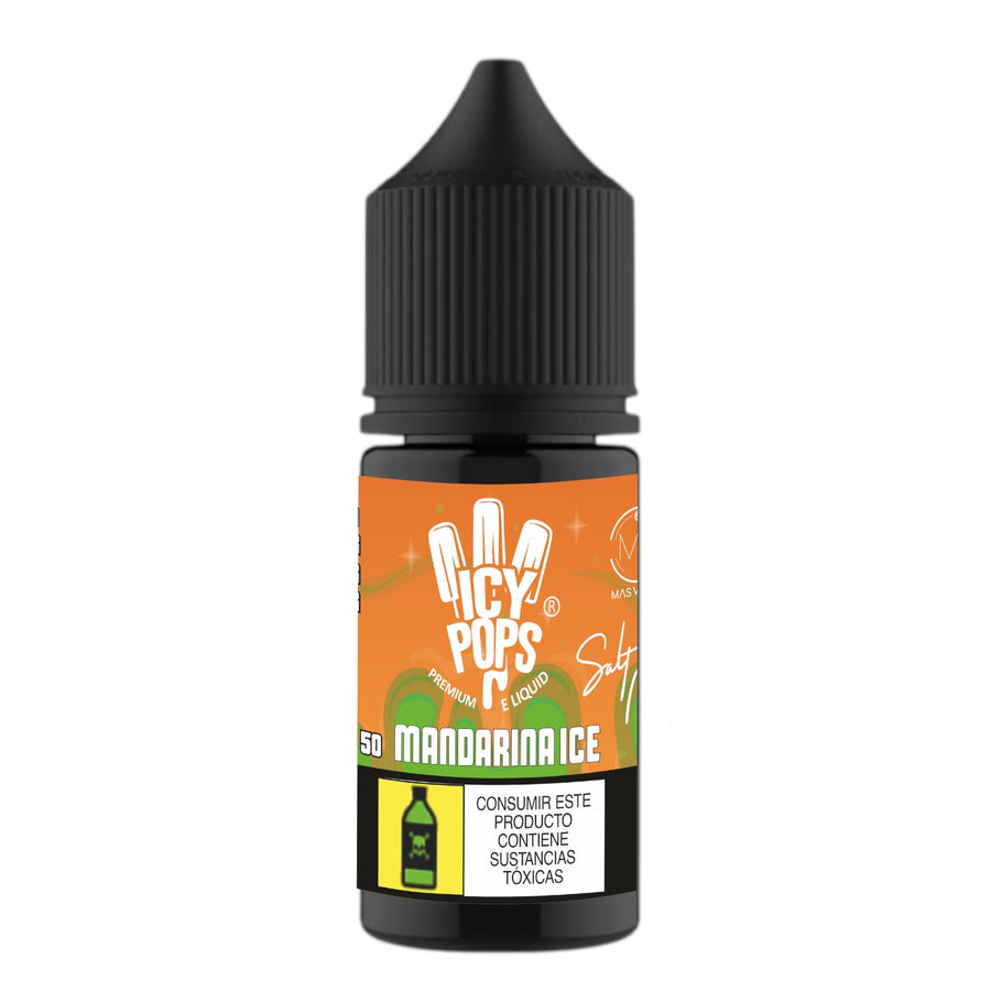 Mandarina Salts