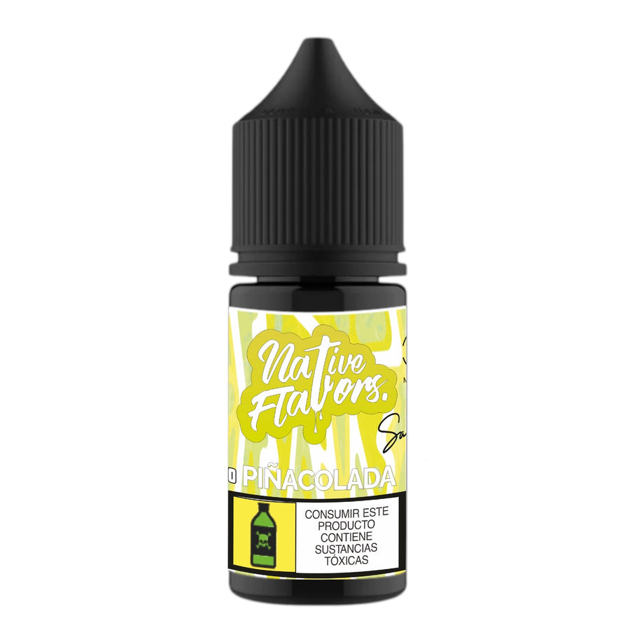 Piña Colada salts