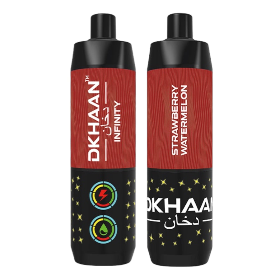 Dkhaan 25K